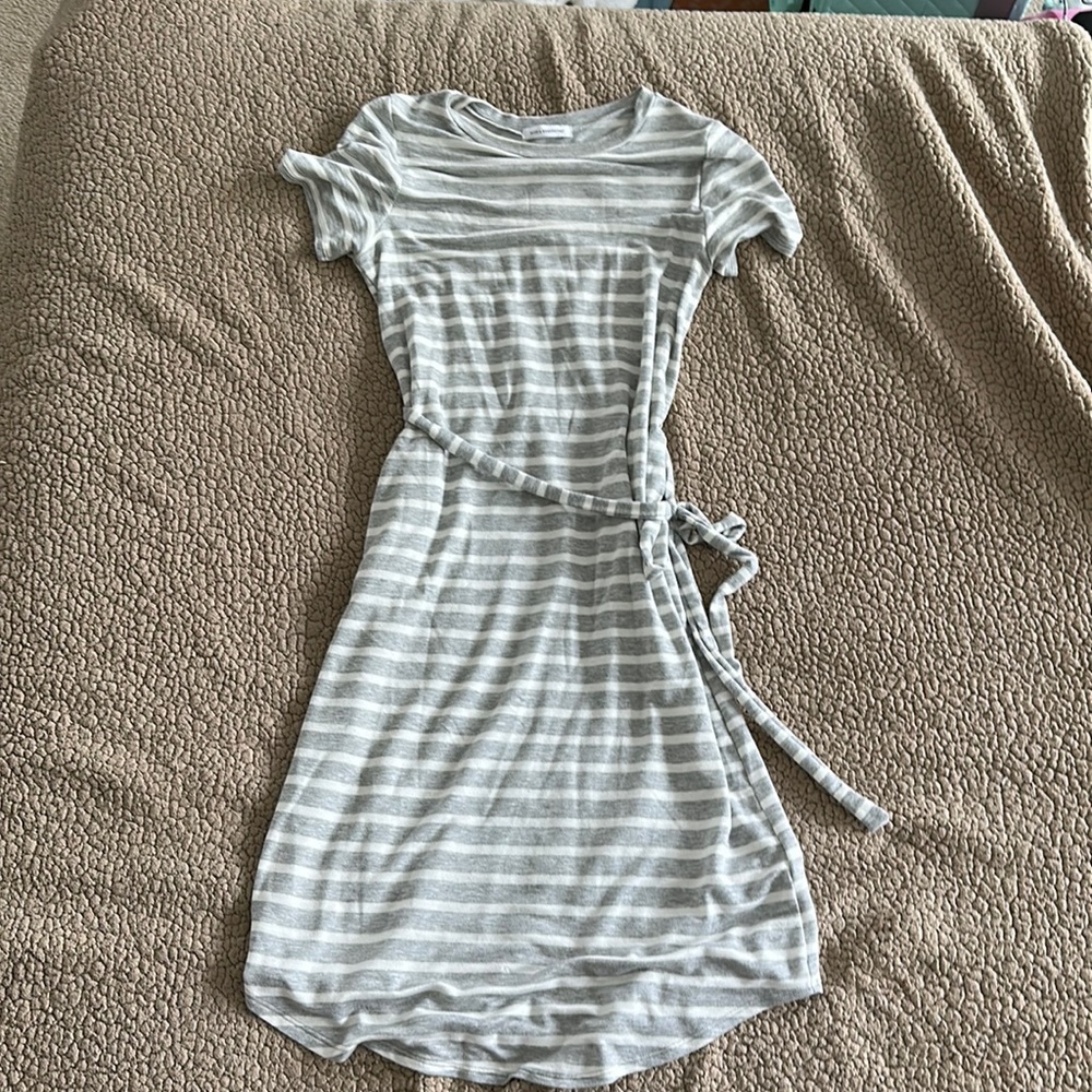 rose and remington dress